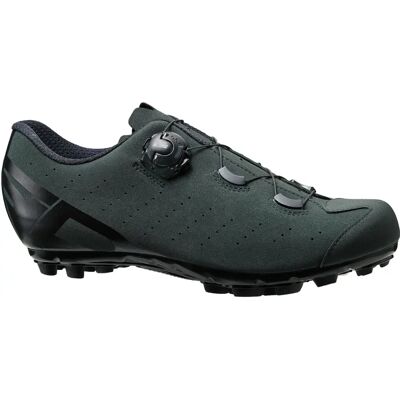 SIDI Speed 2 Cykelsko - Grøn - EUR 43 SIDI Speed 2 Cykelsko - Grøn - EUR 43