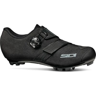 Zapatillas Sidi MTB Aertis gris crudo negro - 41 Zapatillas Sidi MTB Aertis gris crudo negro - 41