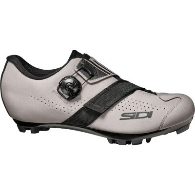 Chaussures de Cyclisme Sidi Aertis - Légères, Supportives XC - Publicité Chaussures de Cyclisme Sidi Aertis - Légères, Supportives XC - Publicité