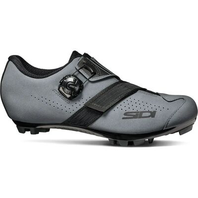 SIDI Aertis Zapatos de ciclismo - Gris - EUR 45 SIDI Aertis Zapatos de ciclismo - Gris - EUR 45