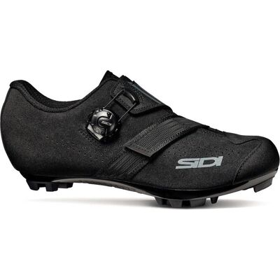 Sidi Aertis MTB Sko - Svart / EU43 - Sko Sidi Aertis MTB Sko - Svart / EU43 - Sko