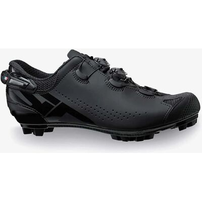 Sidi Unisex Veloschuhe Tiger 2S SRS Carbon - Fahrradschuhe Sidi Unisex Veloschuhe Tiger 2S SRS Carbon - Fahrradschuhe