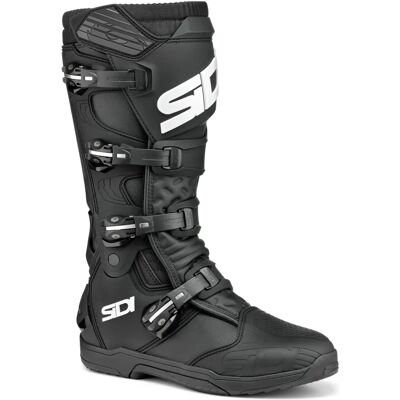 Sidi X-Power SC - black Sidi X-Power SC - black