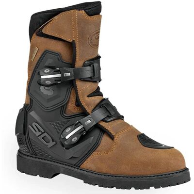 Sidi Mid Adventure 2 Gore-Tex Motorcycle Boots Sidi Mid Adventure 2 Gore-Tex Motorcycle Boots