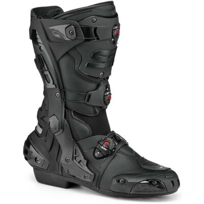 Sidi Rex S24 - TPU Protectors - CE Motorcycle Boots Sidi Rex S24 - TPU Protectors - CE Motorcycle Boots