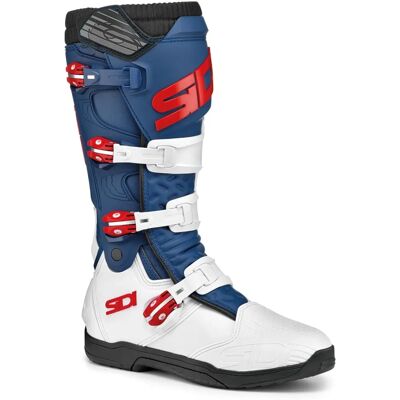 SIDI X Power SC Casual Boots - Enduro Motocross Safety SIDI X Power SC Casual Boots - Enduro Motocross Safety
