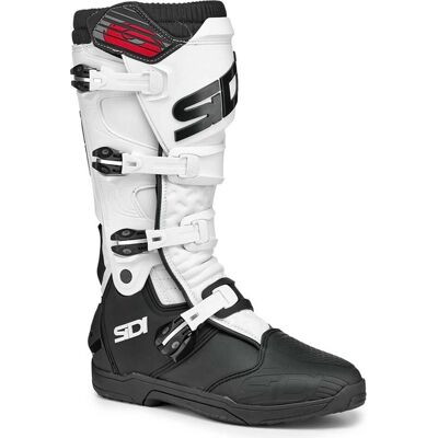 Sidi X Power SC Motorcycle Boots - Off-Road Enduro MX Sidi X Power SC Motorcycle Boots - Off-Road Enduro MX
