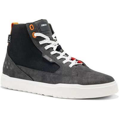 Sidi Arx Motorradschuhe schwarz-weiß - Sicherheit & Komfort Sidi Arx Motorradschuhe schwarz-weiß - Sicherheit & Komfort