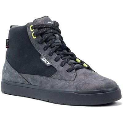 Zapatos de moto SIDI Arx - Negro - 41 Zapatos de moto SIDI Arx - Negro - 41