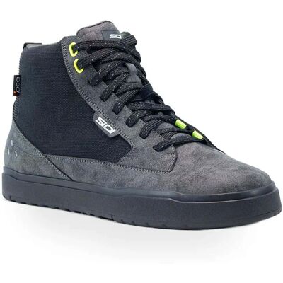 Chaussures Moto SIDI Arx Noires - 45 - Publicité Chaussures Moto SIDI Arx Noires - 45 - Publicité