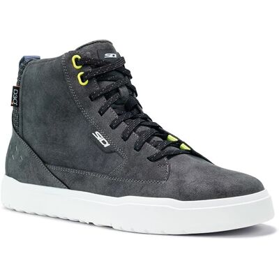 SIDI Arx WP Motorcycle Shoes - Water Resistant CE Certified SIDI Arx WP Motorcycle Shoes - Water Resistant CE Certified