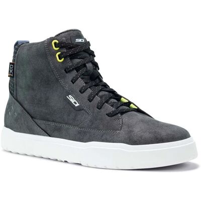 SIDI Arx WP Waterproof Motorcycle Shoes - Protect & Comfort SIDI Arx WP Waterproof Motorcycle Shoes - Protect & Comfort