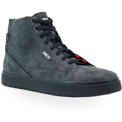 SIDI Arx WP Chaussures Moto Noires - Chaussures Moto SIDI Arx WP Chaussures Moto Noires - Chaussures Moto