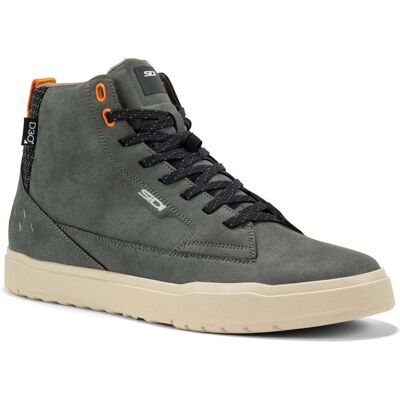 Sidi Arx WP Waterproof Motorcycle Shoes – Ivy Castle - Motorcycle Sidi Arx WP Waterproof Motorcycle Shoes – Ivy Castle - Motorcycle