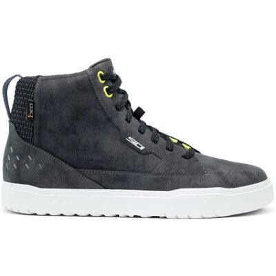 SIDI Ivy Castle Arx WP Motorcycle Shoes - Safety & Comfort SIDI Ivy Castle Arx WP Motorcycle Shoes - Safety & Comfort