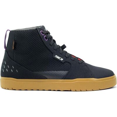 Scarpe Moto SIDI Arx Air Nero-Bronzo - Protezione & Comfort Scarpe Moto SIDI Arx Air Nero-Bronzo - Protezione & Comfort