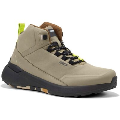 Sidi Nucleus Motorradhandschuhe - Schutz, Komfort & Sicherheit Sidi Nucleus Motorradhandschuhe - Schutz, Komfort & Sicherheit
