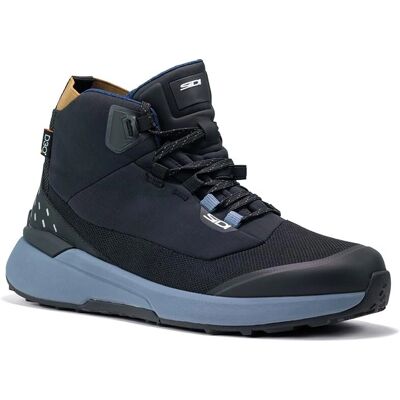 Sidi Nucleus GTX Motorradschuhe - Schwarz Bering Sea Sidi Nucleus GTX Motorradschuhe - Schwarz Bering Sea