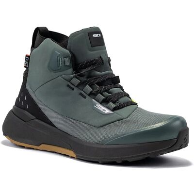 SIDI Nucleus GTX Ivy Motorcycle Shoes - Waterproof, Reflective SIDI Nucleus GTX Ivy Motorcycle Shoes - Waterproof, Reflective