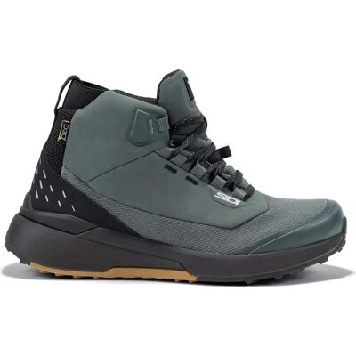 Sidi Nucleus GTX Ivy Black - Motorcycle Boots Sidi Nucleus GTX Ivy Black - Motorcycle Boots