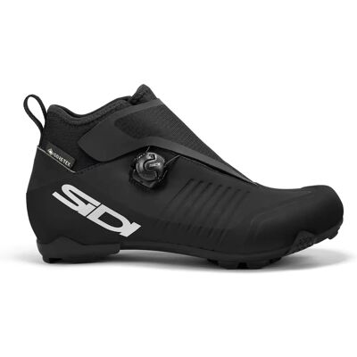 Sidi Hiemx Sorte Sneakers - Vinterbestandige Sidi Hiemx Sorte Sneakers - Vinterbestandige