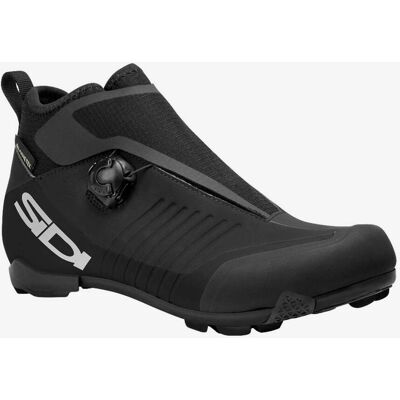 Zapatillas Sidi Hiemx GORE-TEX negro - Zapatos de MTB invierno Zapatillas Sidi Hiemx GORE-TEX negro - Zapatos de MTB invierno