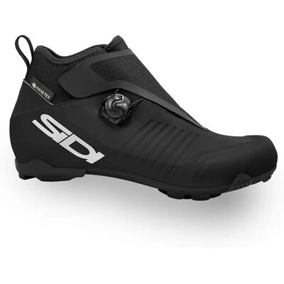 Sidi Hiemx Winter SPD Fietsschoenen - Zwart - Fietsschoenen Sidi Hiemx Winter SPD Fietsschoenen - Zwart - Fietsschoenen