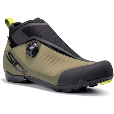 Sidi Hiemx MTB-skor - Cykelskor Sidi Hiemx MTB-skor - Cykelskor