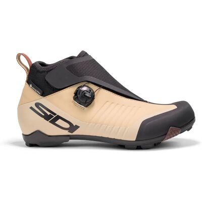 Sidi Hiemx GORE-TEX beige svart - Sneakers Sidi Hiemx GORE-TEX beige svart - Sneakers