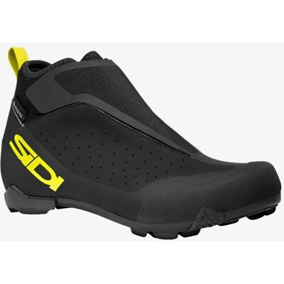 Sidi Glacies GORE-TEX Schwarz - Sneaker Sidi Glacies GORE-TEX Schwarz - Sneaker