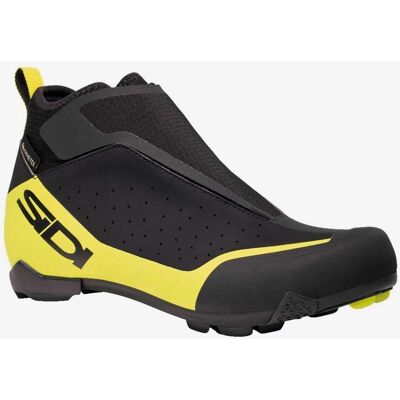Sidi Glacies GORE-TEX Black Yellow - Sneaker Sidi Glacies GORE-TEX Black Yellow - Sneaker