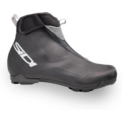 Sidi Algor Primaloft MTB Sykkelsko - Svart Sidi Algor Primaloft MTB Sykkelsko - Svart