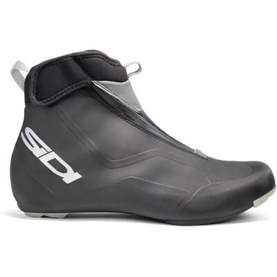 Sidi Nubes Winter Road Cycling Shoes - Black - Fahrradschuhe Sidi Nubes Winter Road Cycling Shoes - Black - Fahrradschuhe