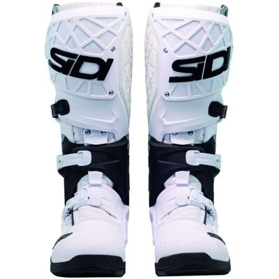 Sidi Crossair X - white/black Sidi Crossair X - white/black