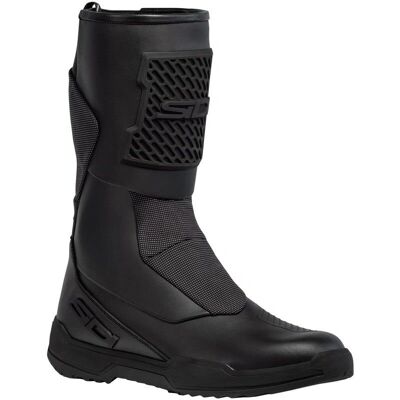 Stivali Sidi Orion Gtx Neri - Stivali moto Stivali Sidi Orion Gtx Neri - Stivali moto