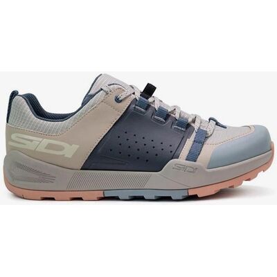 Chaussures Sidi Atomus MTB - Performance tout-terrain - Publicité Chaussures Sidi Atomus MTB - Performance tout-terrain - Publicité