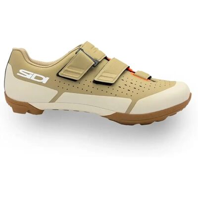 Sidi Asper Beige Trail Sneakers - Sneakers Sidi Asper Beige Trail Sneakers - Sneakers