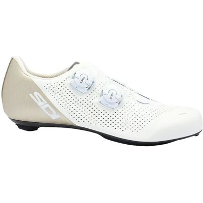 Zapatillas Sidi Ergo 6 Blancas - Talla 42 Zapatillas Sidi Ergo 6 Blancas - Talla 42