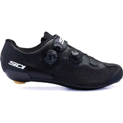 Zapatos de ciclismo Sidi Genius 10 - Negro - Mujer Zapatos de ciclismo Sidi Genius 10 - Negro - Mujer