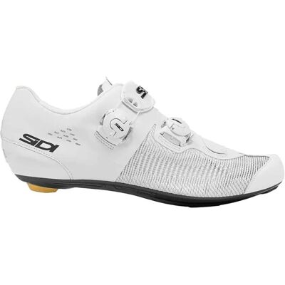 Sidi - Genius 10 - Blanc - Femme - Shoes - Publicité Sidi - Genius 10 - Blanc - Femme - Shoes - Publicité