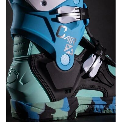 Sidi Crossair X - Off Road Motocross Boots Sidi Crossair X - Off Road Motocross Boots