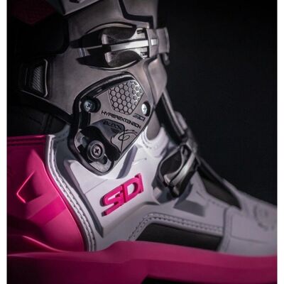 Sidi Crossfire 3 SRS Motorcycle Boots - Enduro/ MX Sidi Crossfire 3 SRS Motorcycle Boots - Enduro/ MX