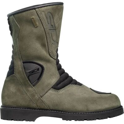 Bottes Gavia Gore-Tex pour Moto - Bottes de Moto - Publicité Bottes Gavia Gore-Tex pour Moto - Bottes de Moto - Publicité