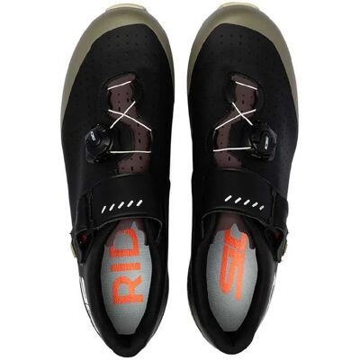 Chaussures de vélo Sidi Physis - Semelle en carbone - Légères & Rigides - Publicité Chaussures de vélo Sidi Physis - Semelle en carbone - Légères & Rigides - Publicité