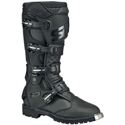 Sidi X POWER ENDuro WP Off-Road Boots Sidi X POWER ENDuro WP Off-Road Boots
