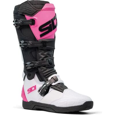 Sidi X Power SC Off-Road Motorcycle Boots - Motorcycle Boots Sidi X Power SC Off-Road Motorcycle Boots - Motorcycle Boots