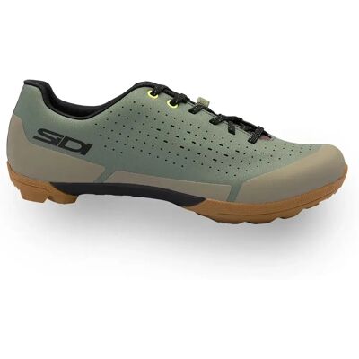 Zapatillas de ciclismo Sidi Asper - Duraderas y cómodas para senderos Zapatillas de ciclismo Sidi Asper - Duraderas y cómodas para senderos