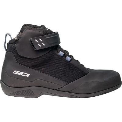 Sidi Meta 2 Motorradhandschuhe - Langlebig, Grip, Sicherheit Sidi Meta 2 Motorradhandschuhe - Langlebig, Grip, Sicherheit