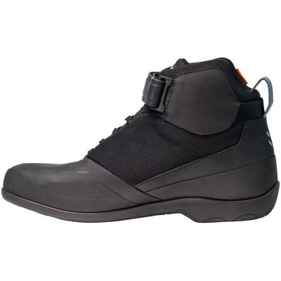 Sidi Meta 2 Motorradschuhe - Schwarz Sidi Meta 2 Motorradschuhe - Schwarz