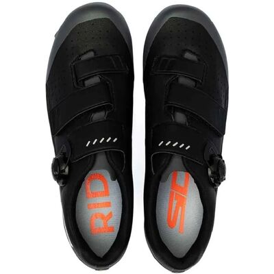 Sidi Silvis MTB Schoenen - Reflecterende carbonzool - Mountainbiken Sidi Silvis MTB Schoenen - Reflecterende carbonzool - Mountainbiken